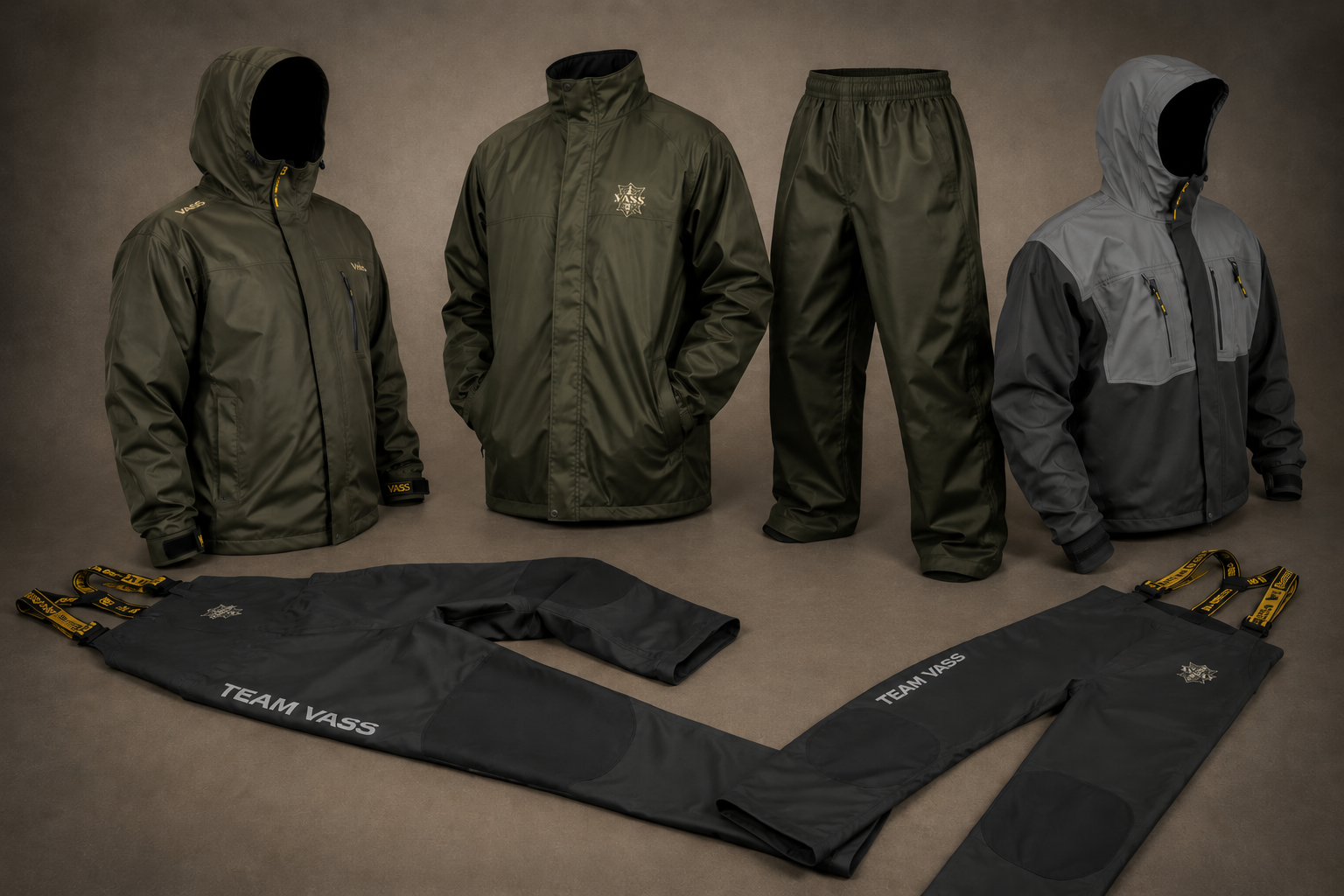 Fishing Waterproofs Buying Guide