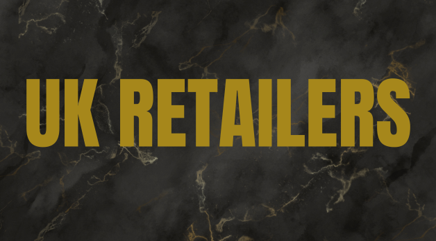 Image for UK Retailers