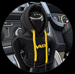 Add Some Style to Your Gear Stick