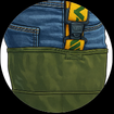 Belt Strap