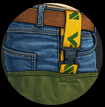 Belt Strap
