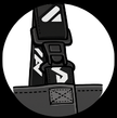 Quick Release Buckle