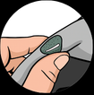 Easy to Repair Material