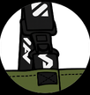 Quick Release Buckle