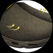 Breathable Mesh Material