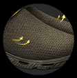 Breathable Mesh Material