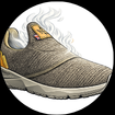 Breathable Upper