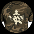 Classic Vass Print