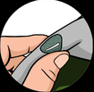 Easy to Repair Material
