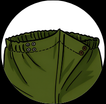 Elasticated Waist