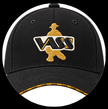 Embroidered Vass Logo