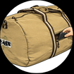 External Zipped Pocket