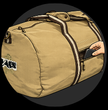 External Zipped Pocket