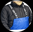Fixed Lock Buckles