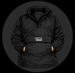 Front External Pocket with Storm Flap