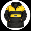 Front External Pocket with Storm Flap