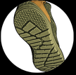 Grippy Sole