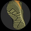 Grippy Sole