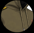 Hood Drawstrings
