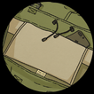 Internal Chest Pocket