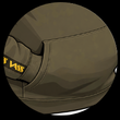 Kangaroo Pouch Pocket