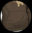 Kangaroo Pouch Pocket