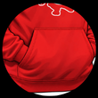 Kangaroo Pouch Pocket