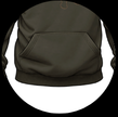 Kangaroo Pouch Pocket