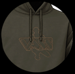 Large Vass Embroidered Logo