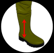 Low Profile Boot