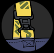 Quick Release Buckle