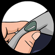 Easy to Repair Material