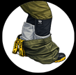 Upgrade Waders with Neoprene Liner