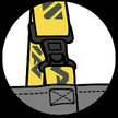 Quick Release Buckle