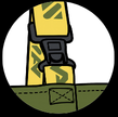 Quick Release Buckle