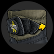 Quick Release Fastening Strap