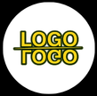 Reflective Logo