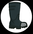 Steel Toe Capped Boots