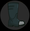 Steel Toe Capped Boots