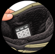 Thick Synthetic Fur Lining