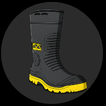 Black Vass E Boot