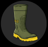 Vass E Boot