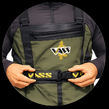 Waist Belt
