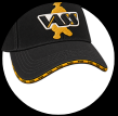 Yellow Vass Beading in Peak