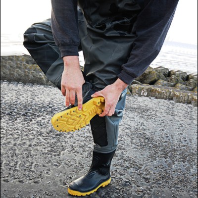 Studded Sole Fishing Products by Vass Textiles Ltd