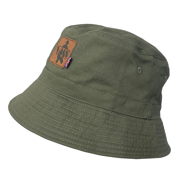 Vass Bucket Fishing Hat