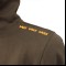 Vass Classic Printed Hoody Edition 2 - Khaki Edition with Vass Shoulder Strap Print