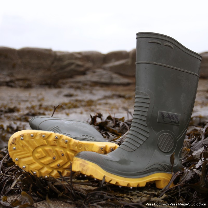 vass boots