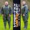 Vass-Tex 700E Wide-Boy Chest Wader by Vass Textiles Limited