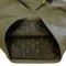 Team Vass 175 Winter Lined Waterproof Smock - Khaki